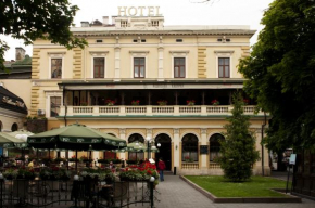 Wien Hotel